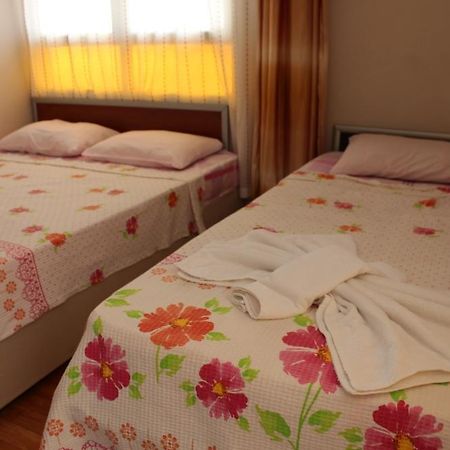 Eysan Pansiyon Akcay  Luaran gambar
