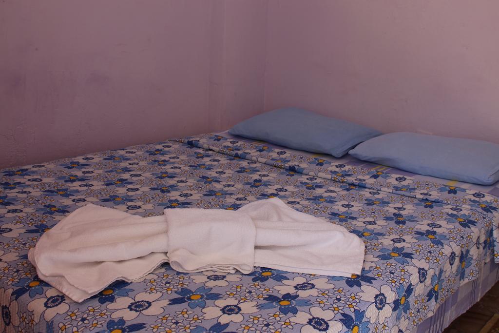 Eysan Pansiyon Akcay  Bilik gambar