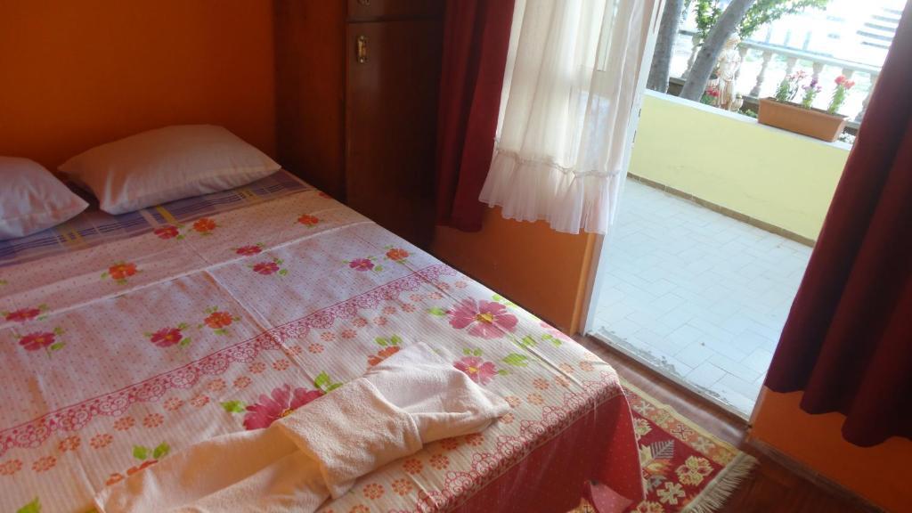 Eysan Pansiyon Akcay  Bilik gambar