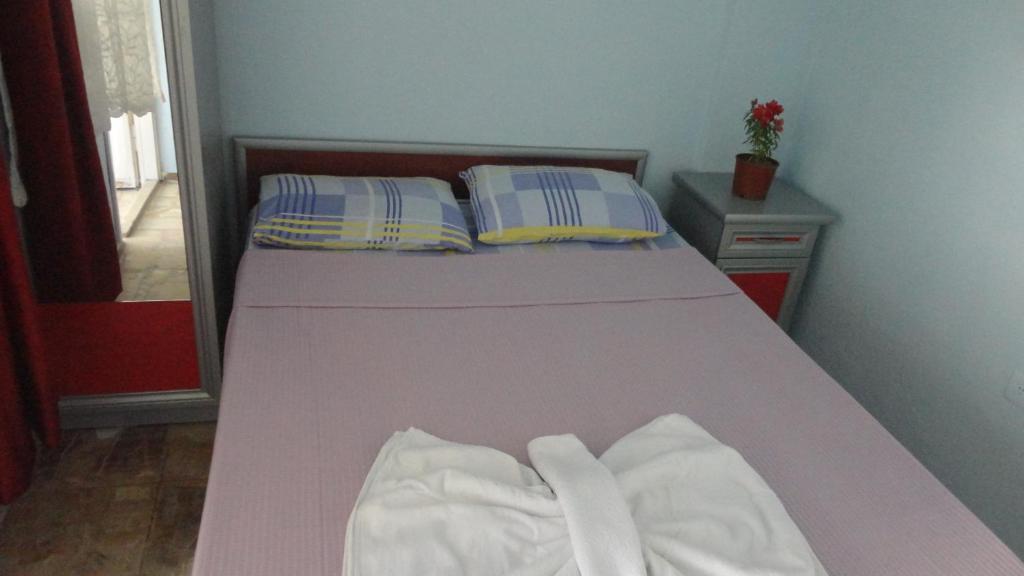 Eysan Pansiyon Akcay  Bilik gambar