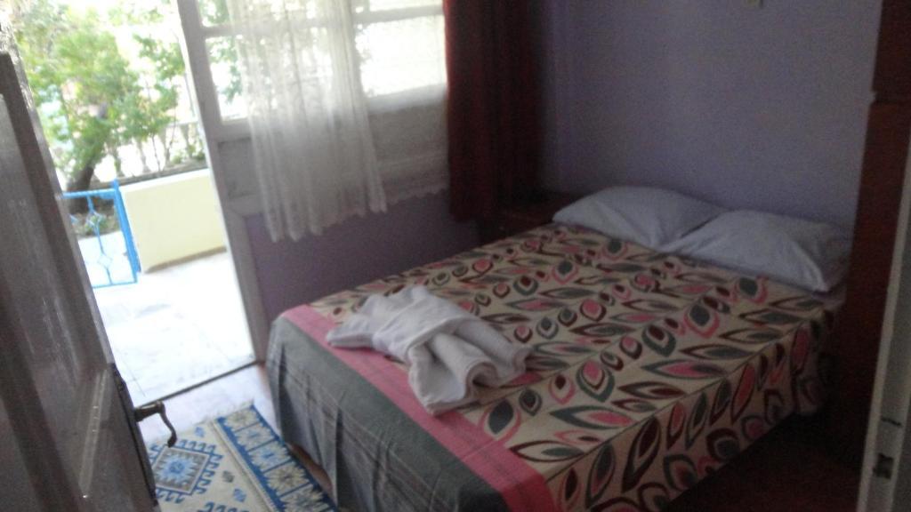 Eysan Pansiyon Akcay  Bilik gambar
