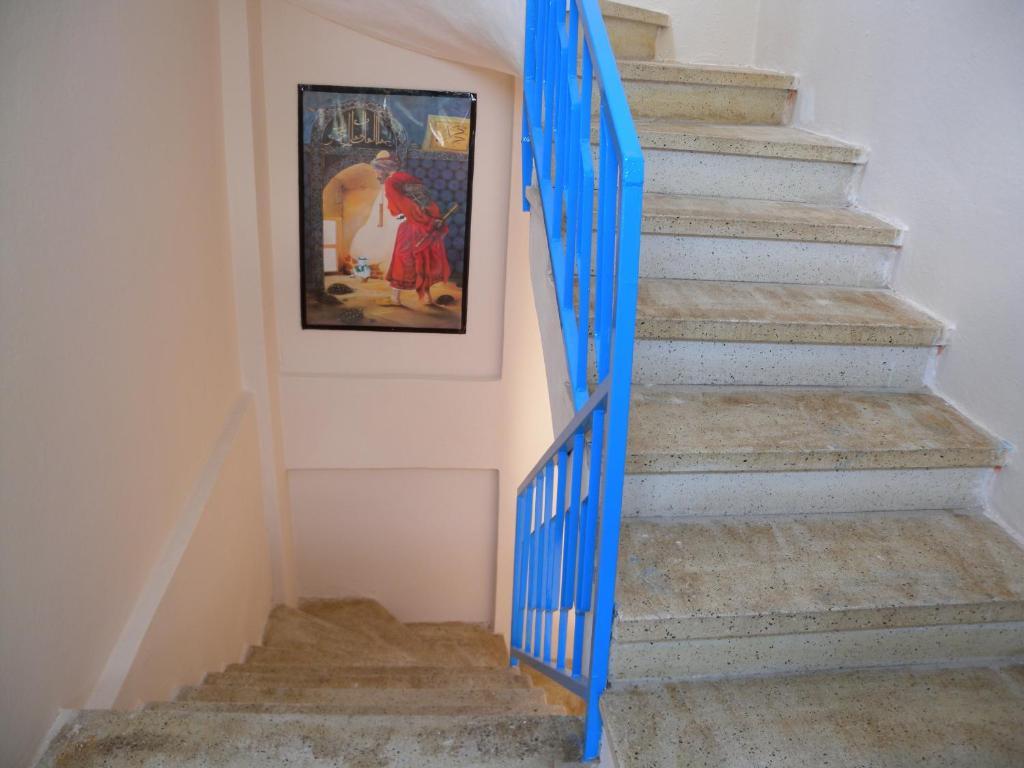 Eysan Pansiyon Akcay  Luaran gambar