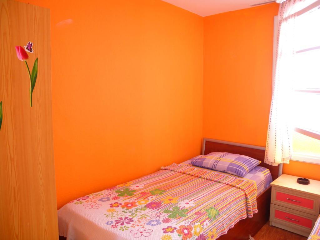 Eysan Pansiyon Akcay  Bilik gambar