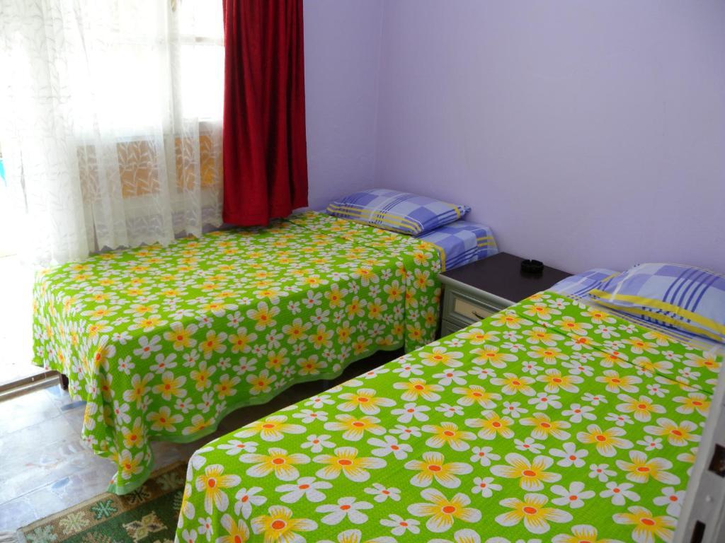 Eysan Pansiyon Akcay  Bilik gambar
